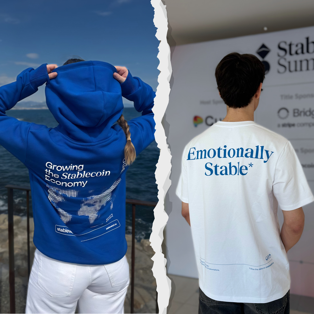 Merch for Stablewatch