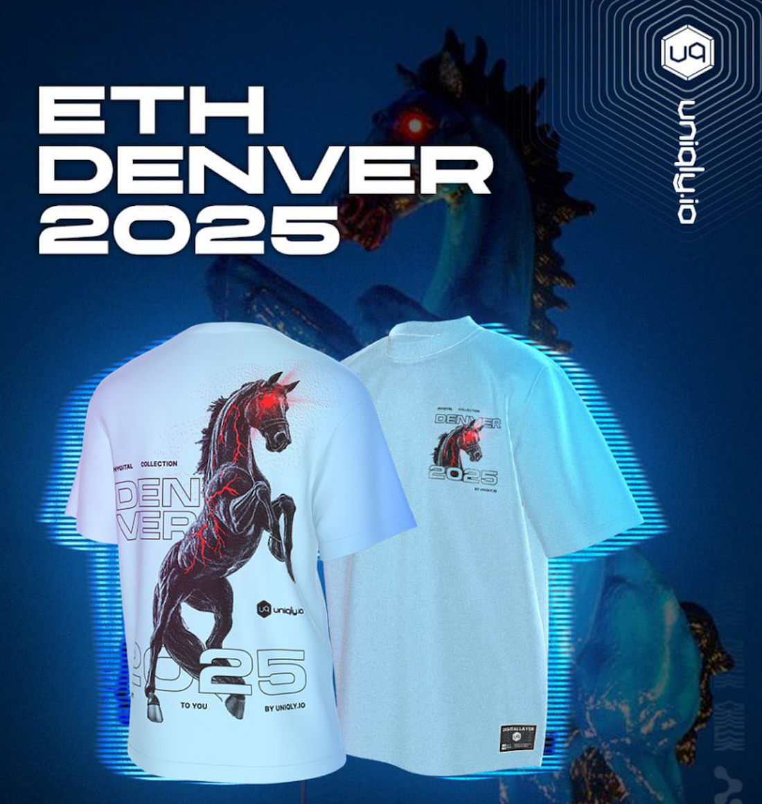 Merch for Uniqly