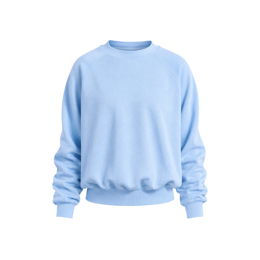 Crewneck Atlanta
