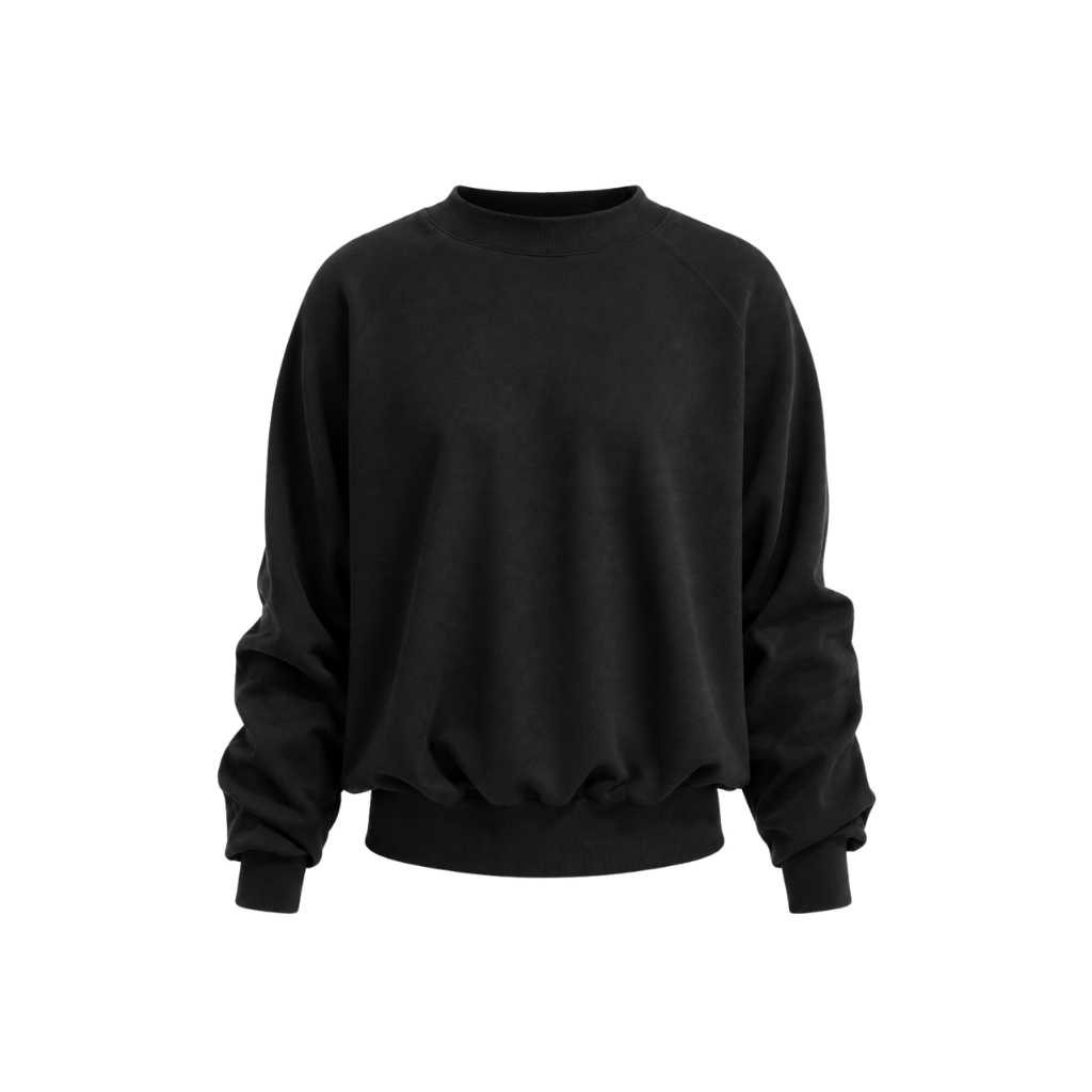 Crewneck Atlanta