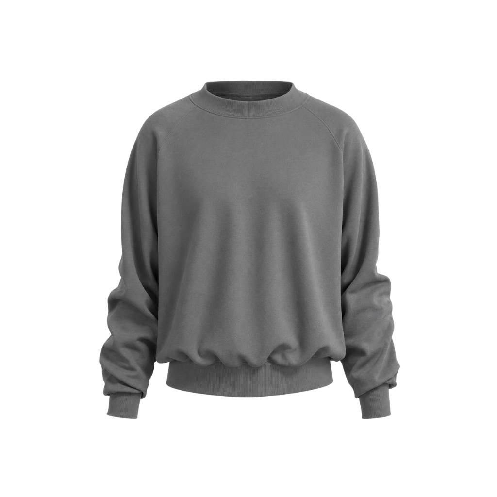 Crewneck Atlanta