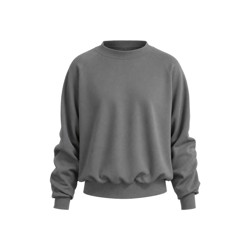 Crewneck Atlanta