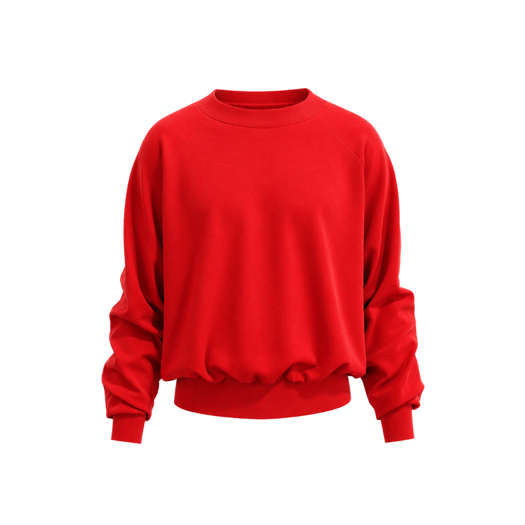Crewneck Atlanta