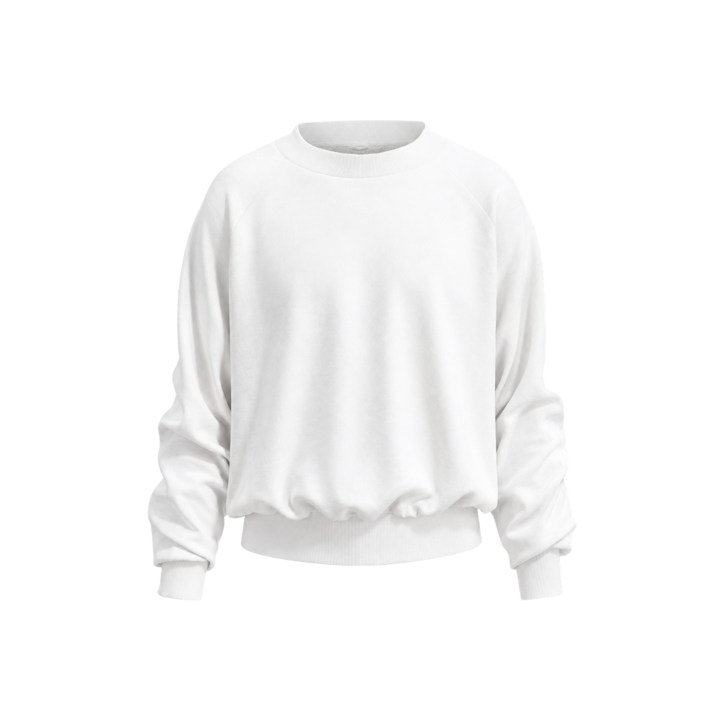 Crewneck Atlanta