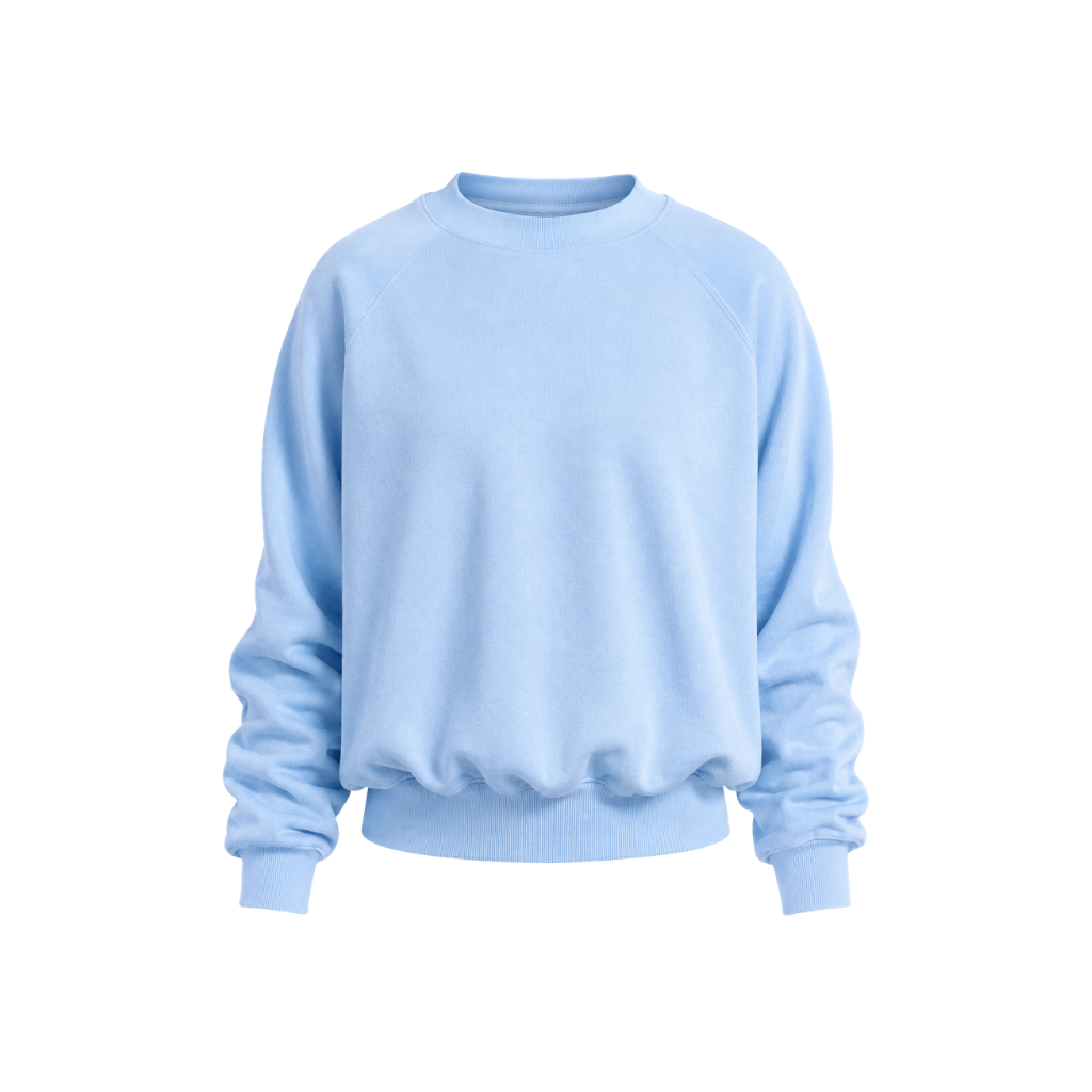 Crewneck Reglan