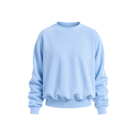 Crewneck Reglan