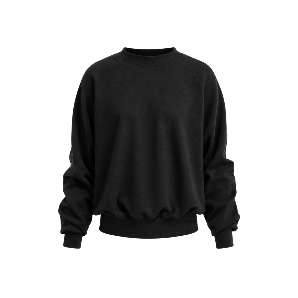 Crewneck Reglan