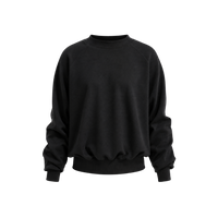 Crewneck Reglan