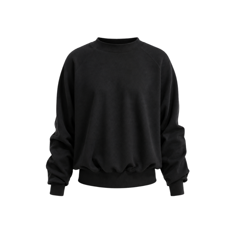 Crewneck Reglan