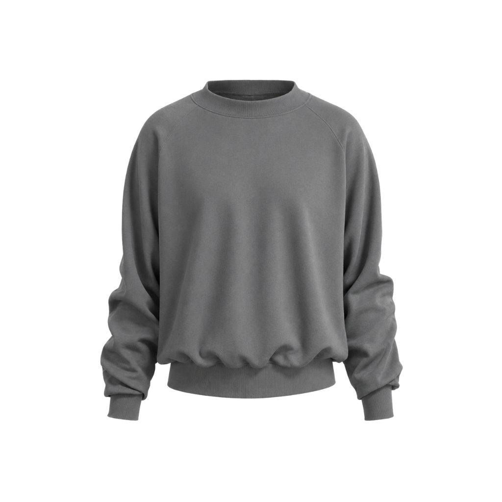 Crewneck Reglan