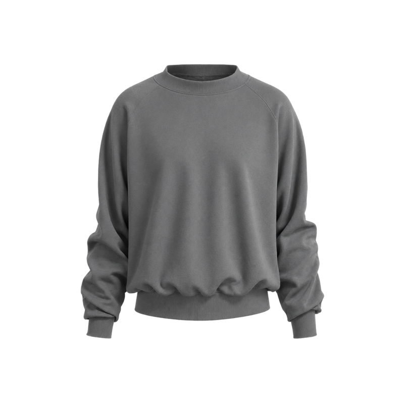 Crewneck Reglan