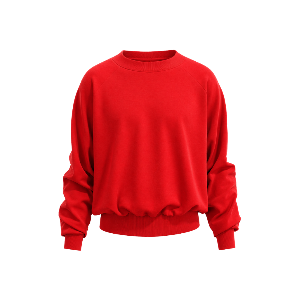 Crewneck Reglan