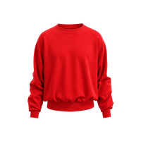 Crewneck Reglan