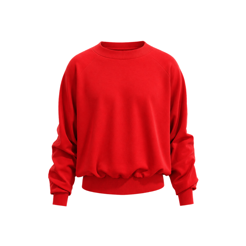Crewneck Reglan
