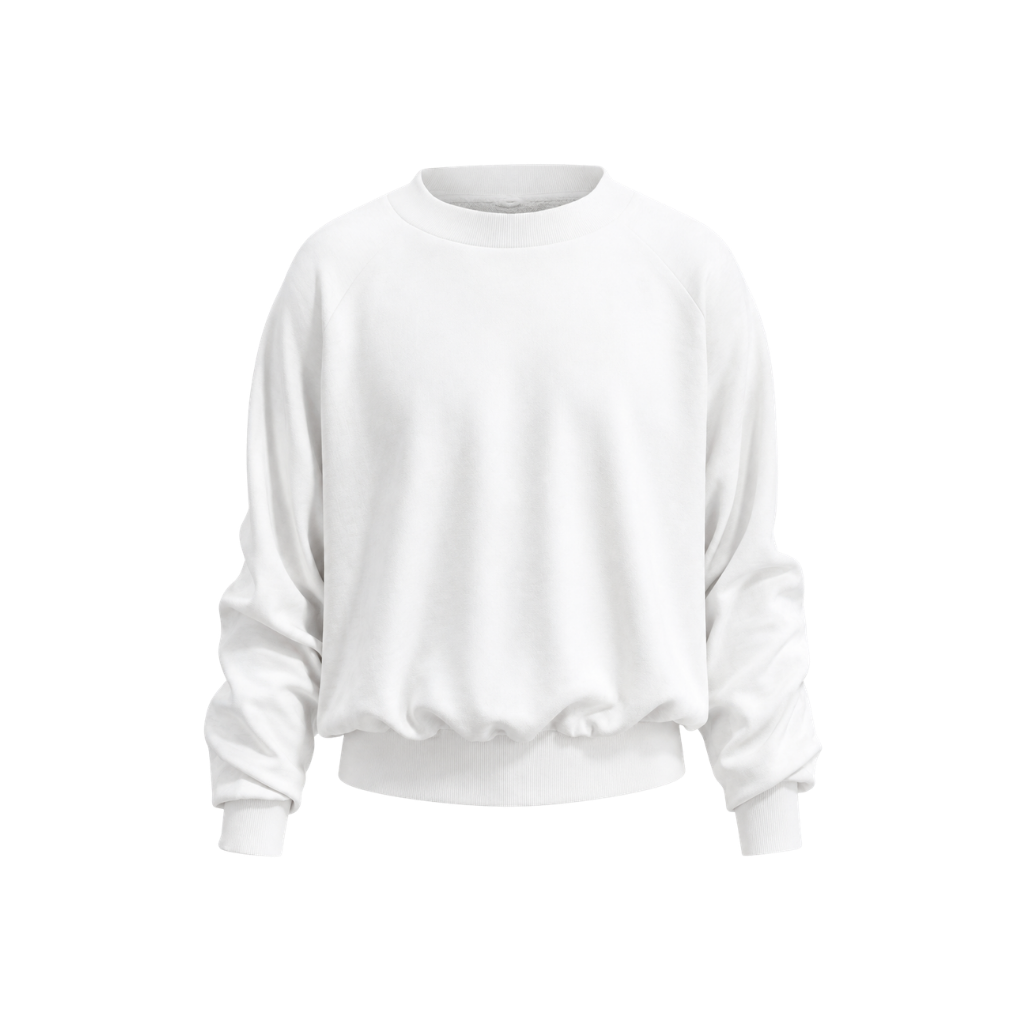 Crewneck Reglan