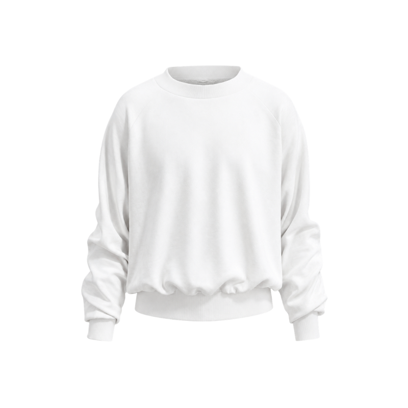 Crewneck Reglan