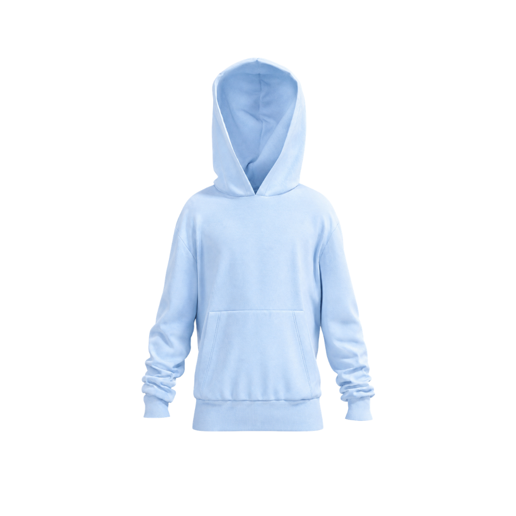 Hoodie Kids Soya