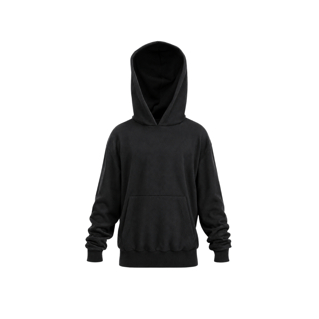 Hoodie Kids Soya