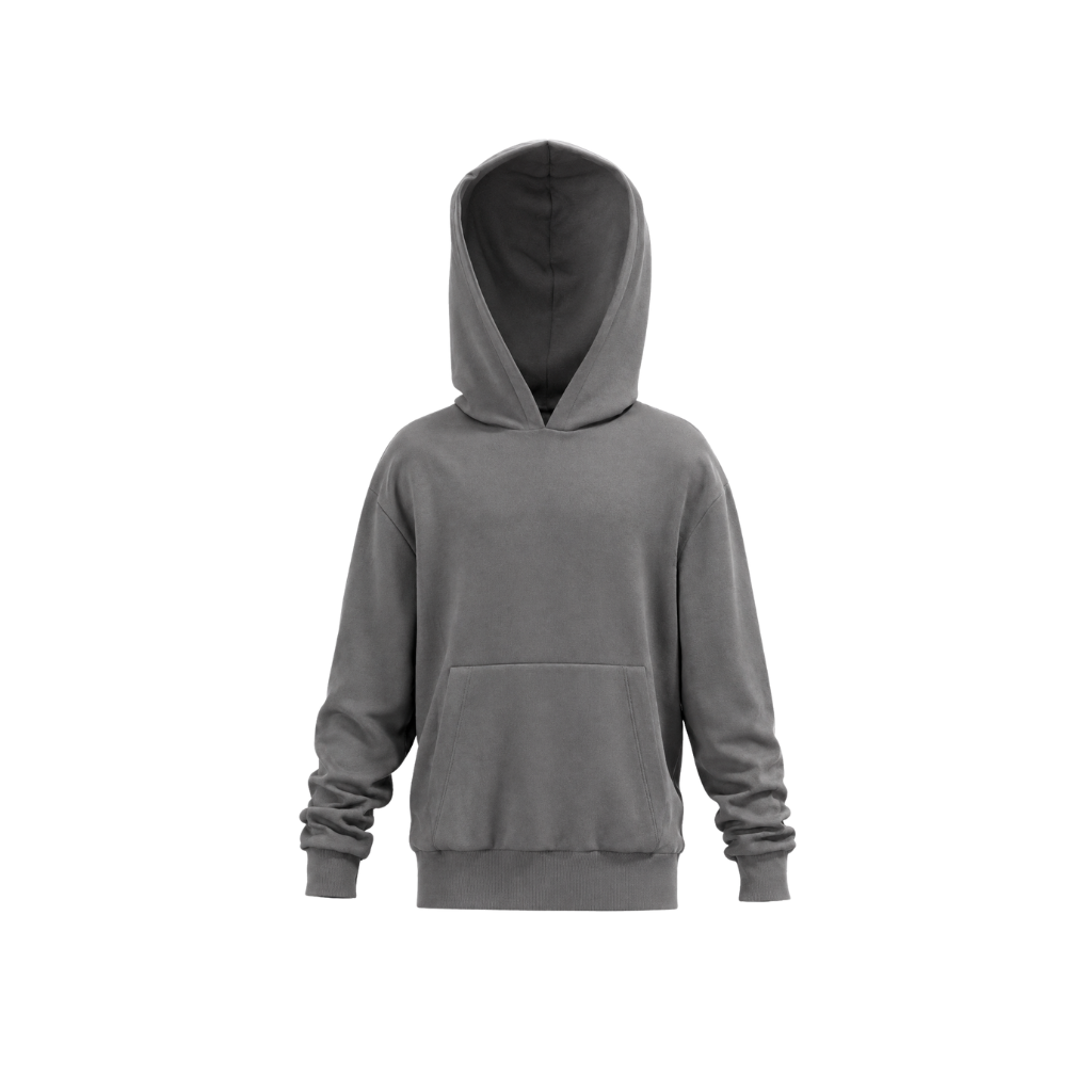 Hoodie Kids Soya