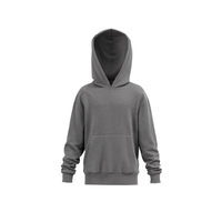 Hoodie Kids Soya