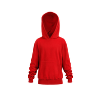 Hoodie Kids Soya