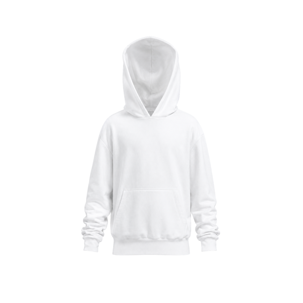 Hoodie Kids Soya