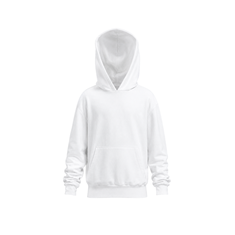 Hoodie Kids Soya