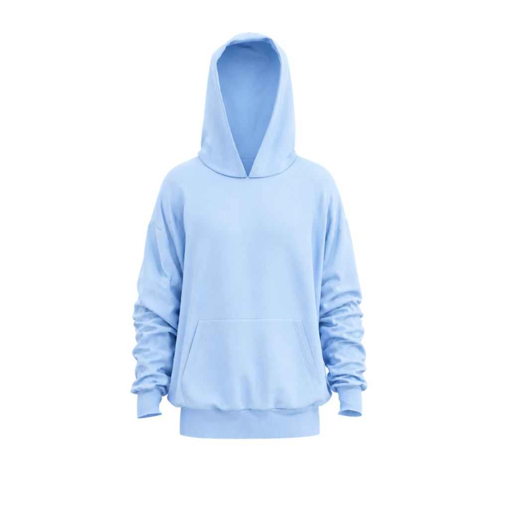 Hoodie Berlin