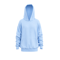 Hoodie Berlin