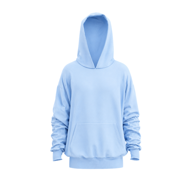 Hoodie Berlin