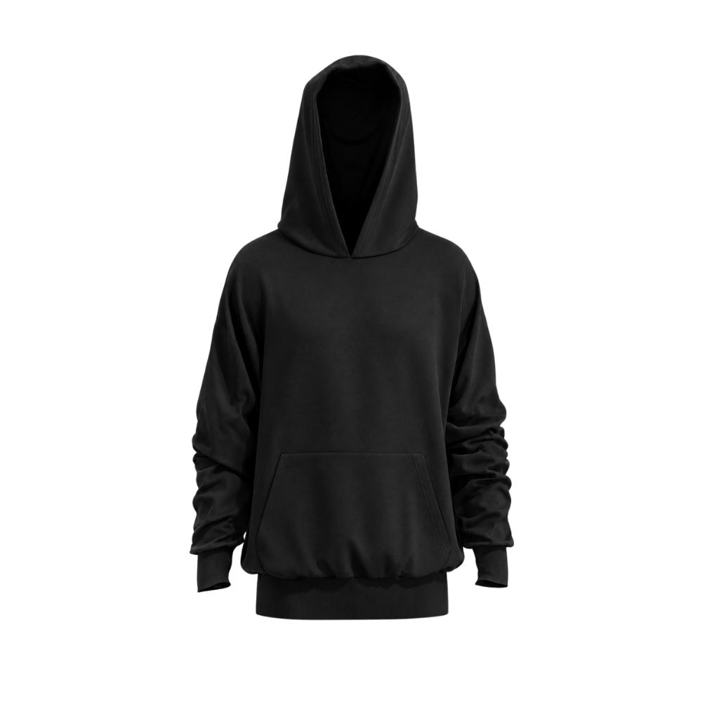 Hoodie Berlin