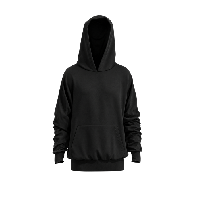 Hoodie Berlin