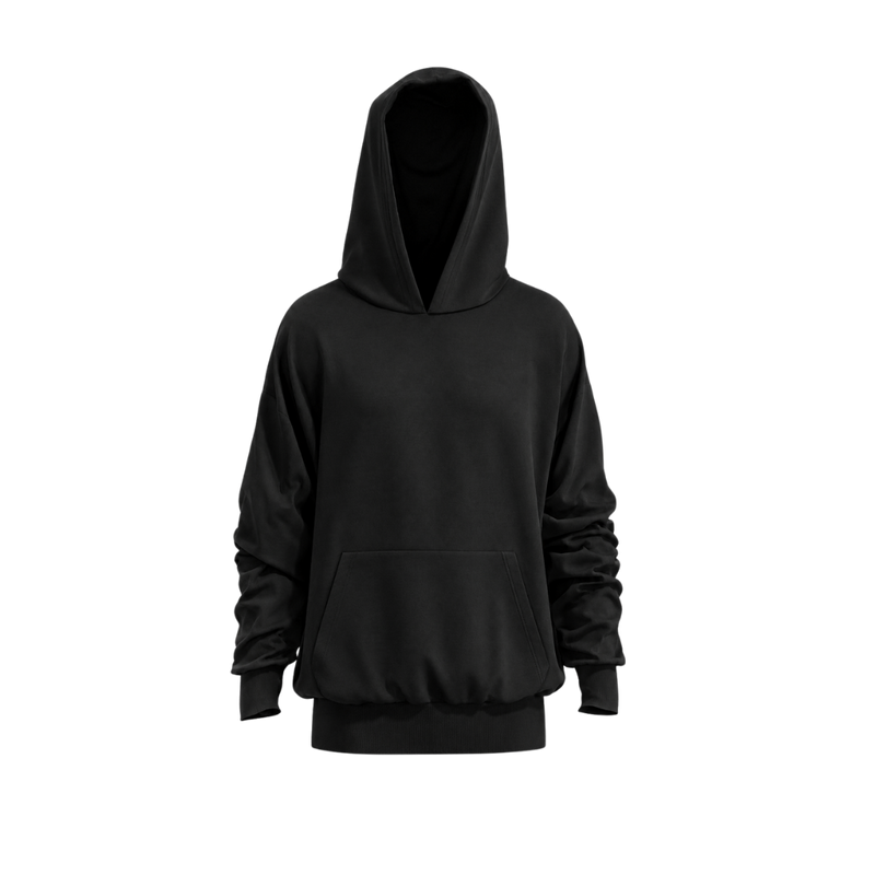 Hoodie Berlin