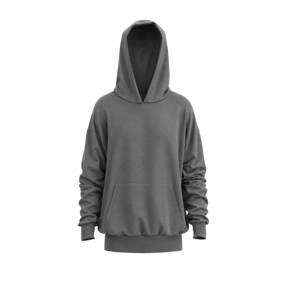 Hoodie Berlin