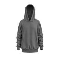 Hoodie Berlin