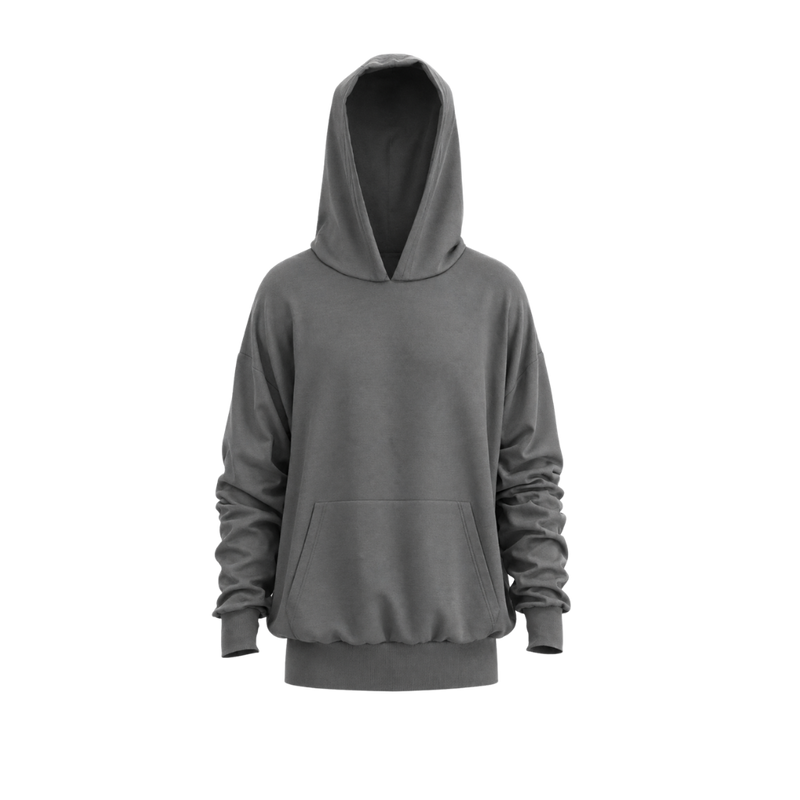 Hoodie Berlin