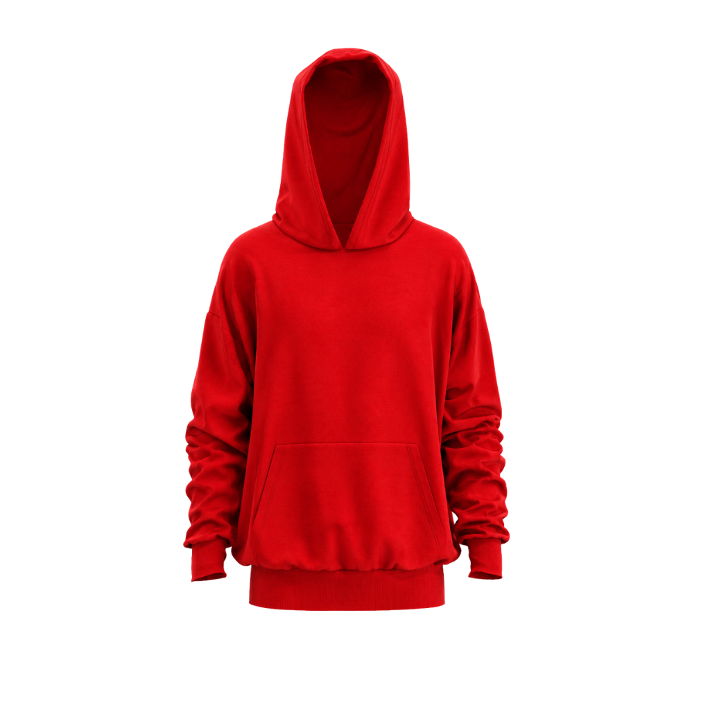 Hoodie Berlin