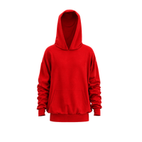 Hoodie Berlin