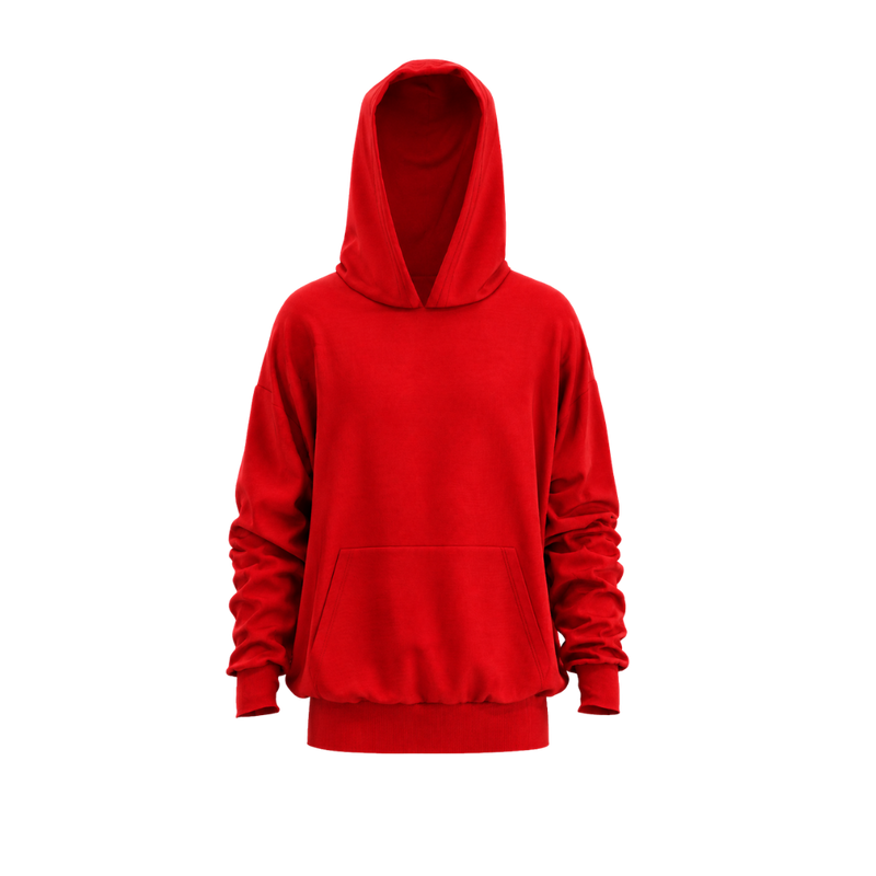 Hoodie Berlin