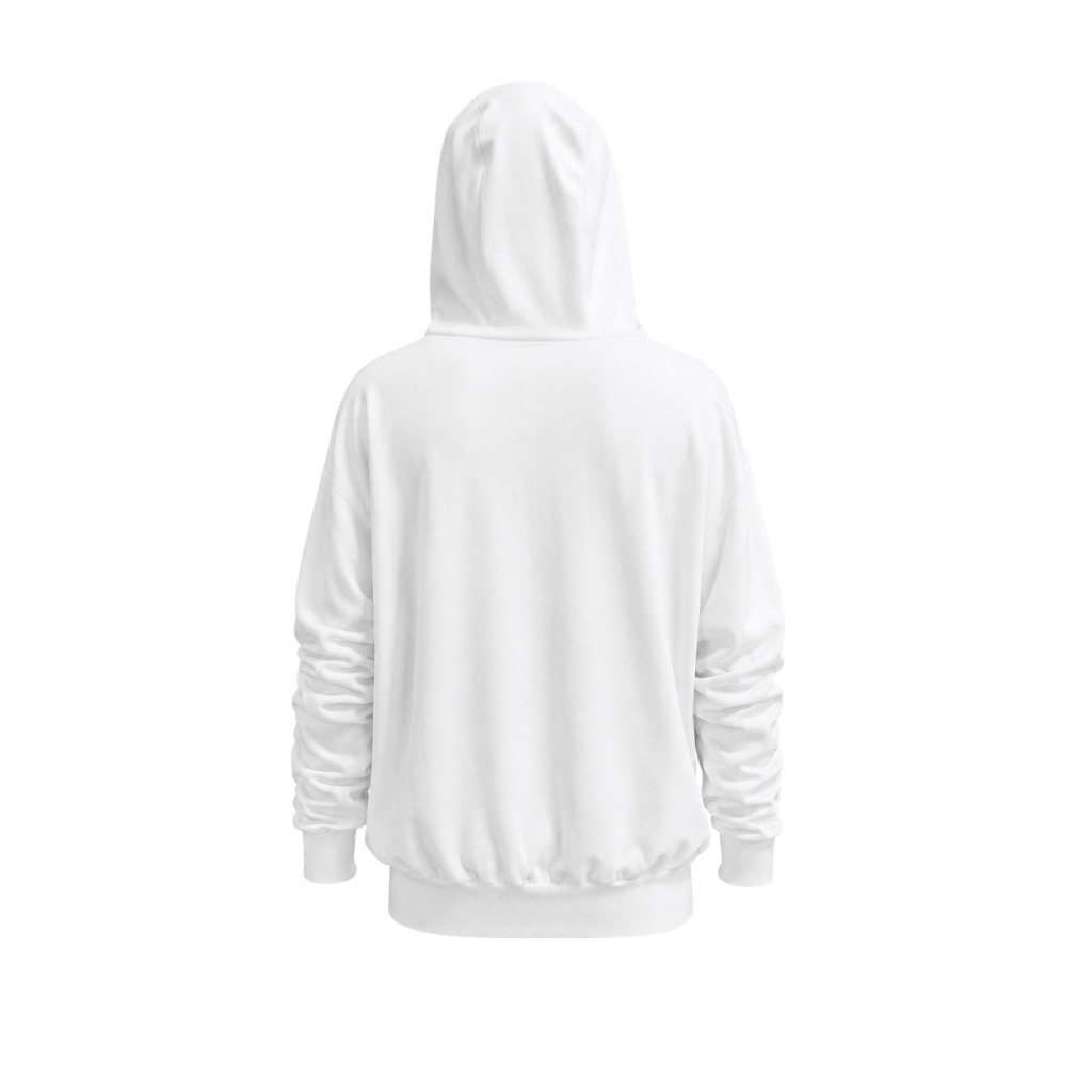 Hoodie Berlin