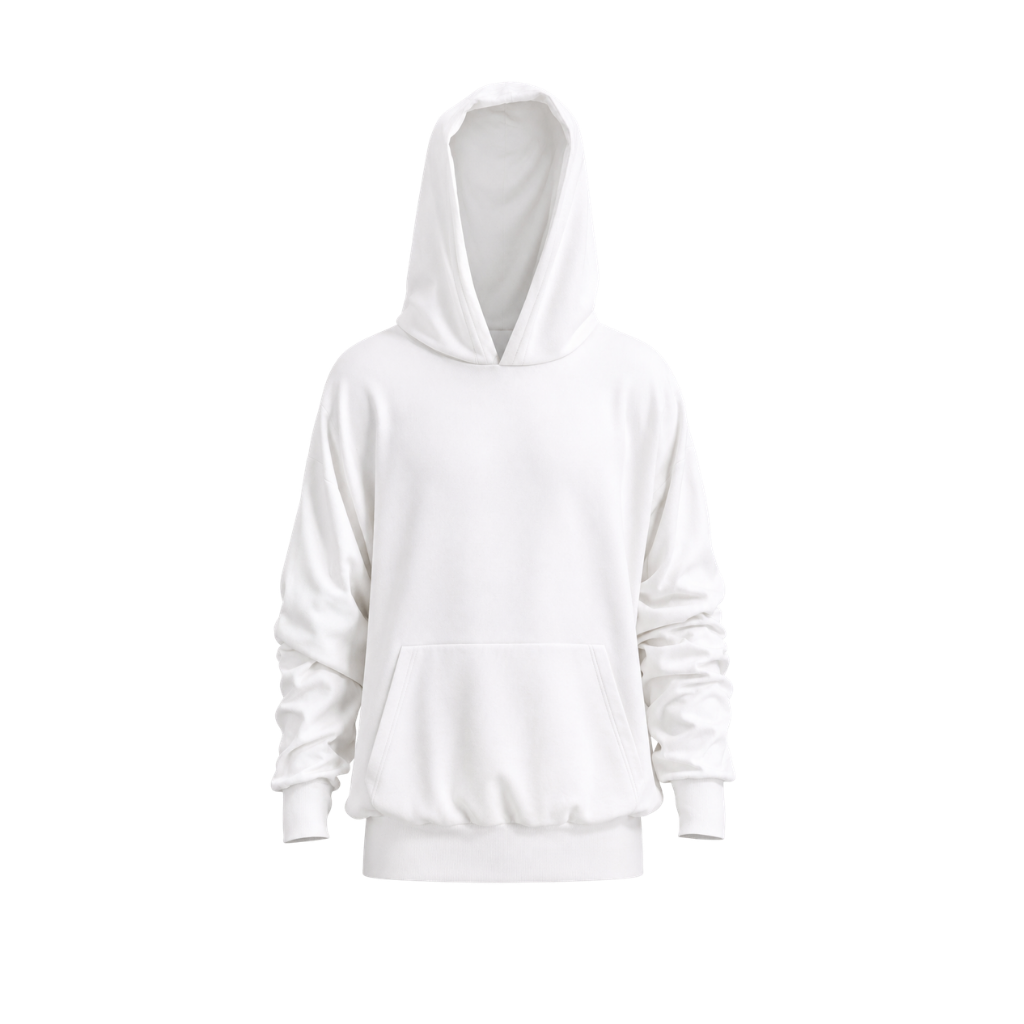 Hoodie Berlin