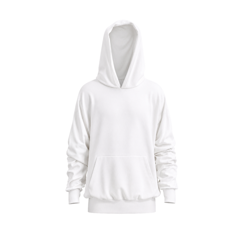 Hoodie Berlin