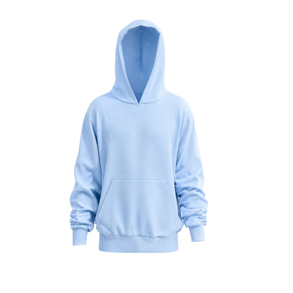 Hoodie Mozart