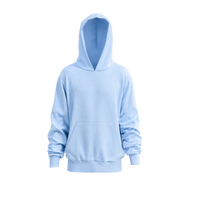 Hoodie Mozart