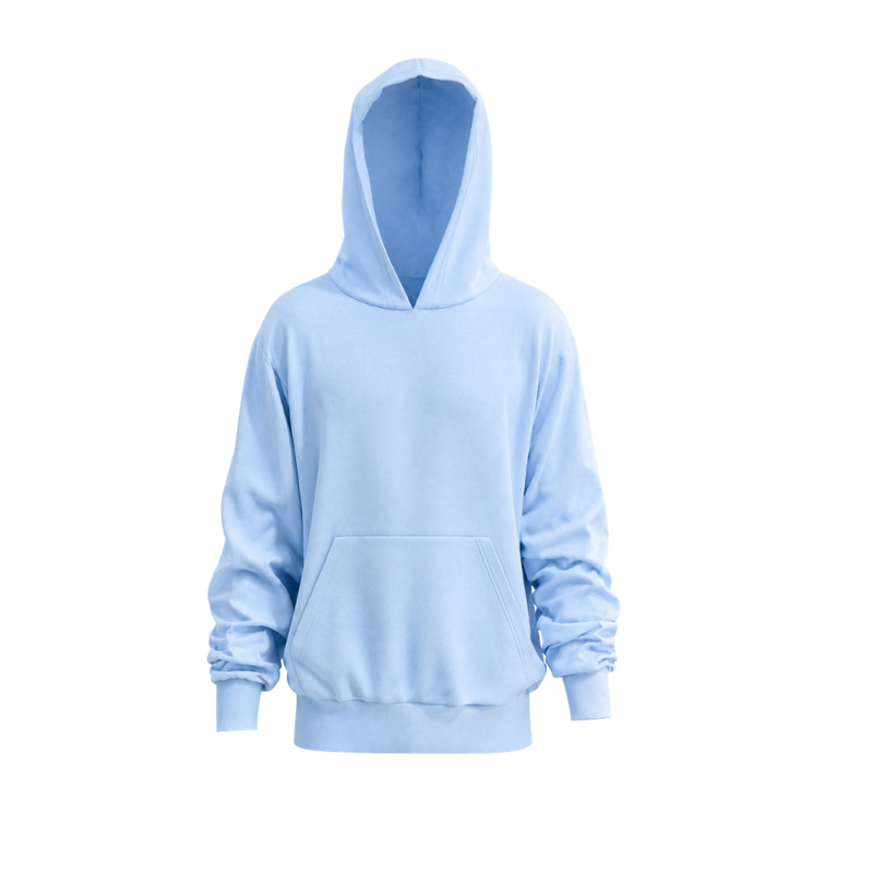Hoodie Mozart