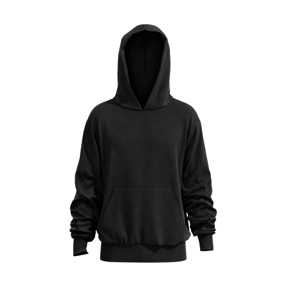 Hoodie Mozart