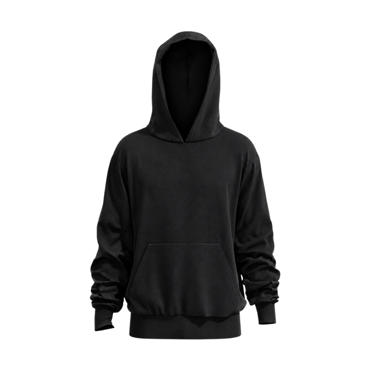 Hoodie Mozart