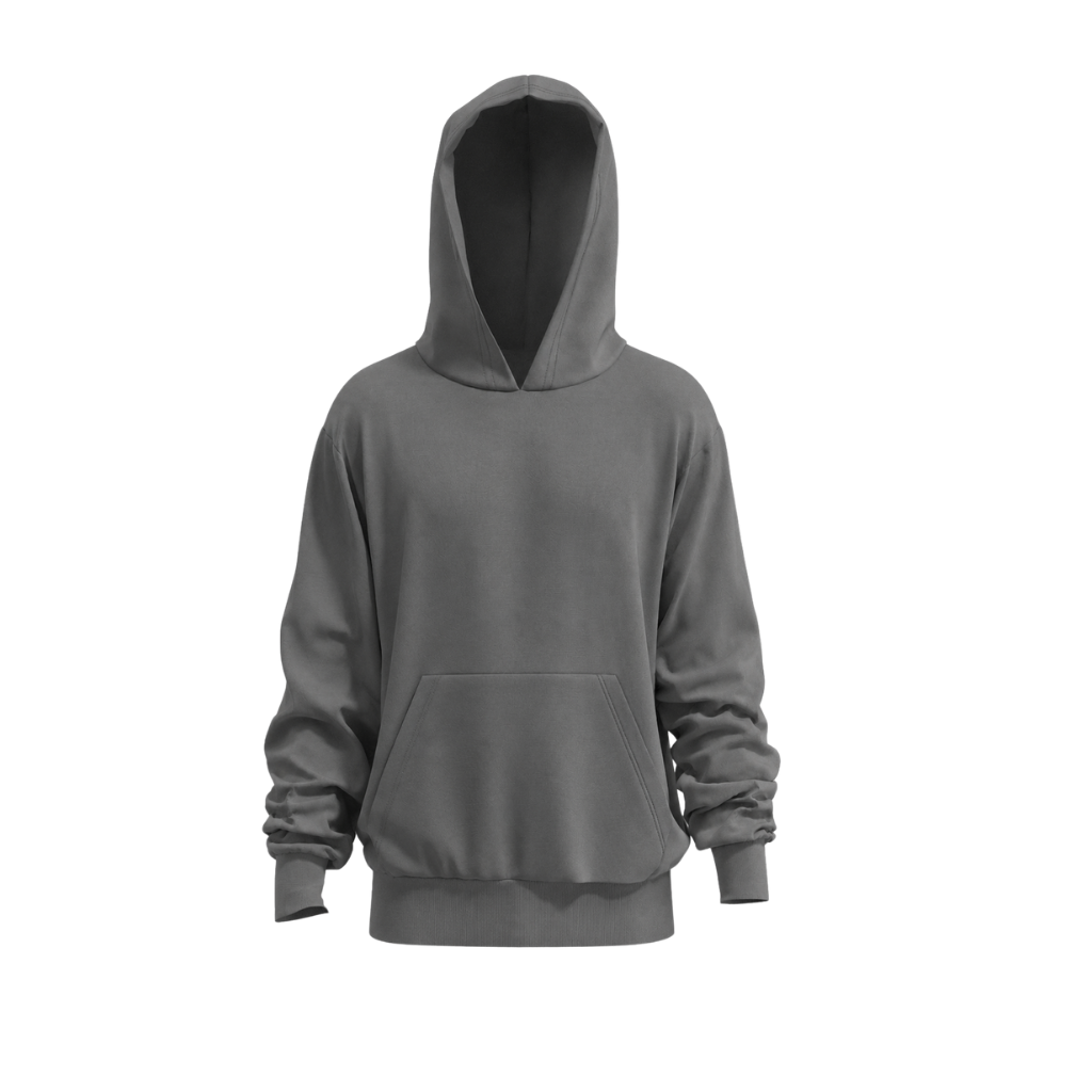 Hoodie Mozart