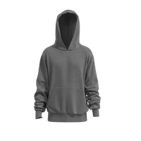 Hoodie Mozart