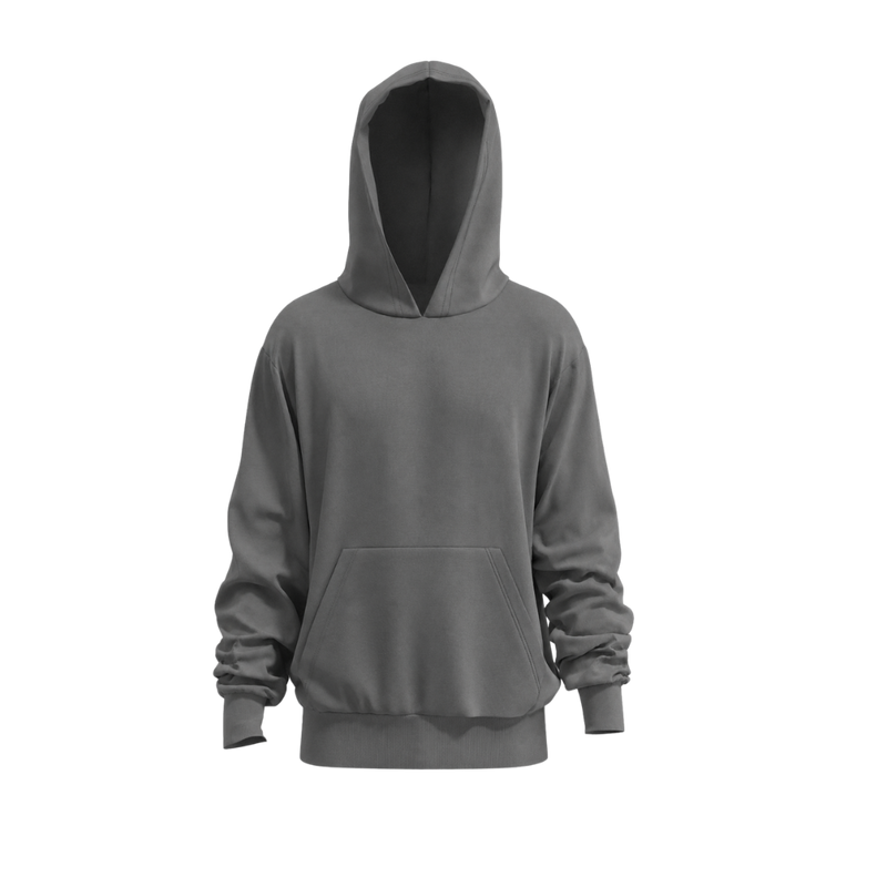 Hoodie Mozart